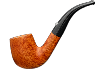 Barling Marylebone - The Very Finest 1822 pipa
